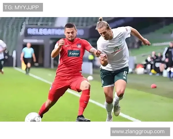 比勒费尔德主场迎战云达不莱梅期待精彩对决与进球盛宴