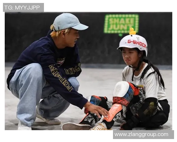 滑板人生的轨迹与梦想对话吴军的滑板生涯探秘