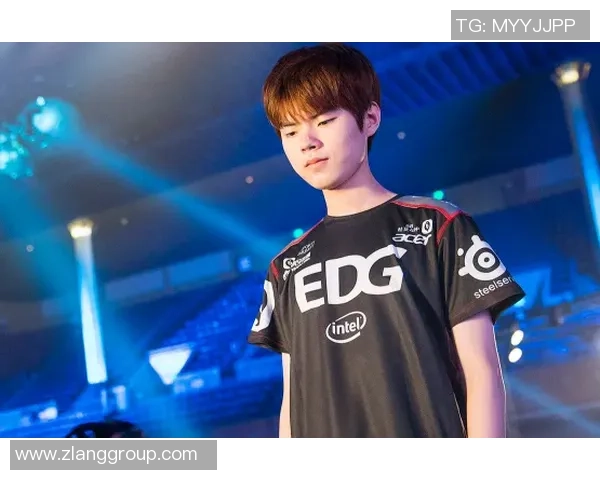 英雄联盟战术解析：深入探讨EDG战队的防守反击策略与执行技巧